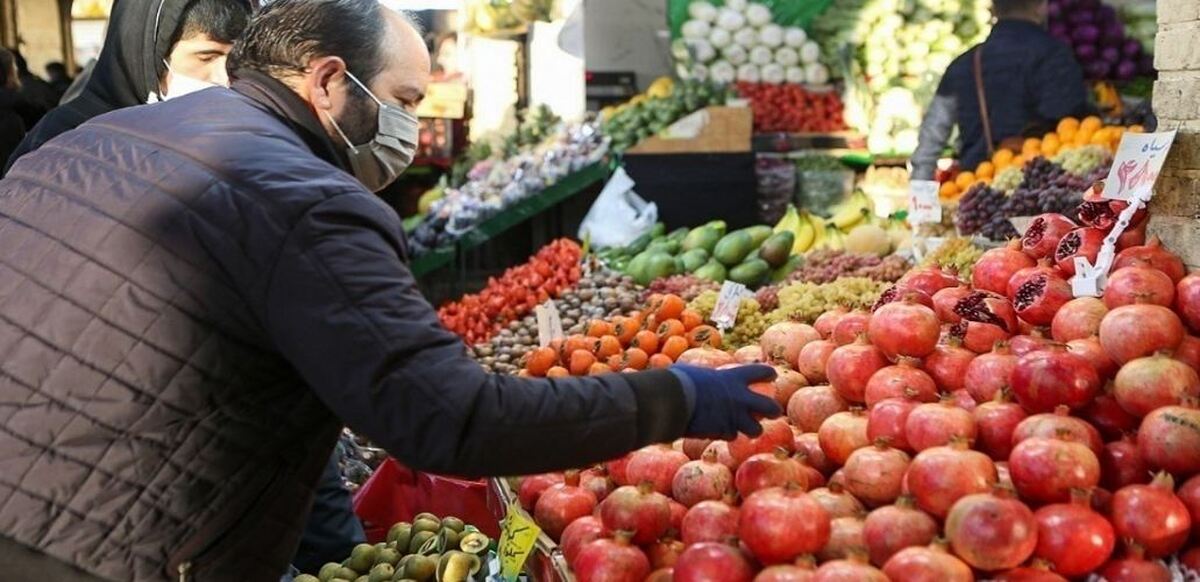 در بازار میوه چه می‌گذرد؟
