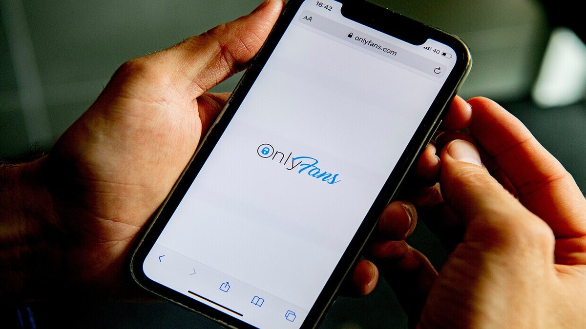 بیش از هزار گزارش به پلیس انگلیس| جنایات مربوط به پلتفرم OnlyFans جنجال به پا می‌کند!