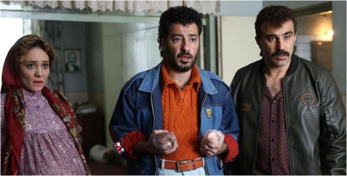 نگاهی به جزئیات کمتر دیده شده از «زودپز» چهارمین فیلم پر فروش سال جاری