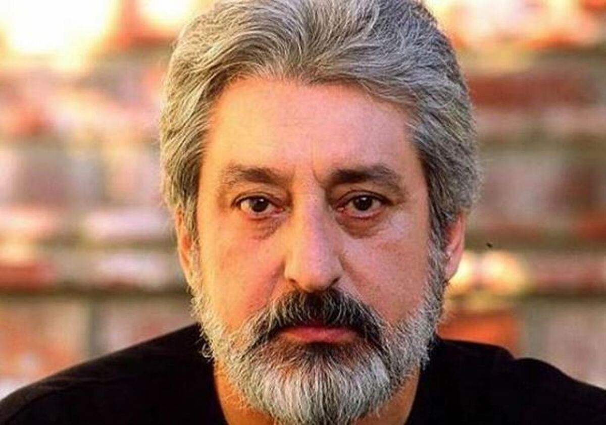 اولین تصویر منتشر شده از نوه ابی؛ خواننده اونور آبی!