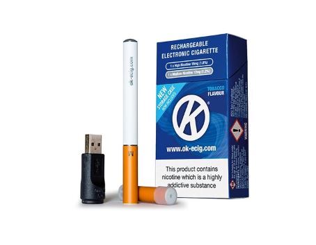 یکبار برای میشه؛ سیگار الکترونیکی مضر‌تر است یا سیگار سنتی؟