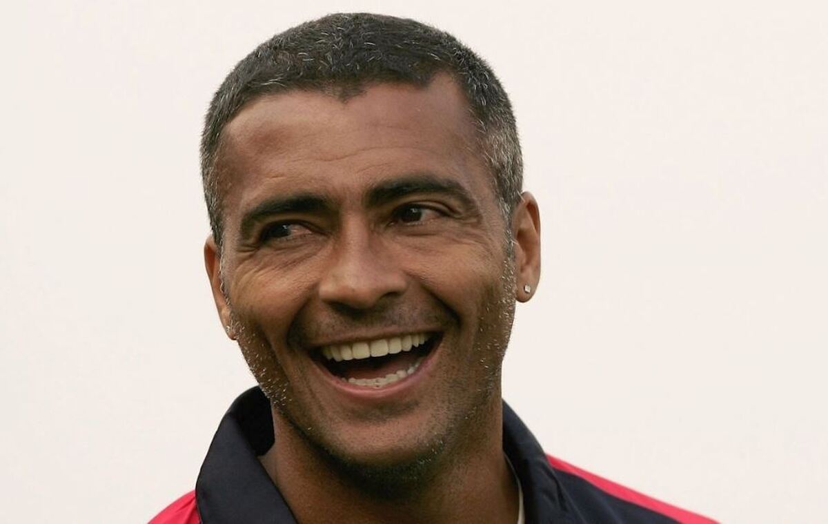 نگاهی به زندگی اسطوره فوتبال برزیل «روماریو» که نه به دلیل تعداد گل، بلکه به دلیل سبک زندگی پر حاشیه اش شهرت یافت!