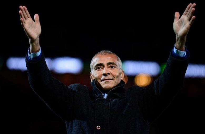 دنیای جنجالی روماریو؛ از روابط عاشقانه پرحاشیه تا آمار بحثبرانگیز گلها دنیای جنجالی روماریو؛ از روابط عاشقانه پرحاشیه تا آمار بحثبرانگیز گلها