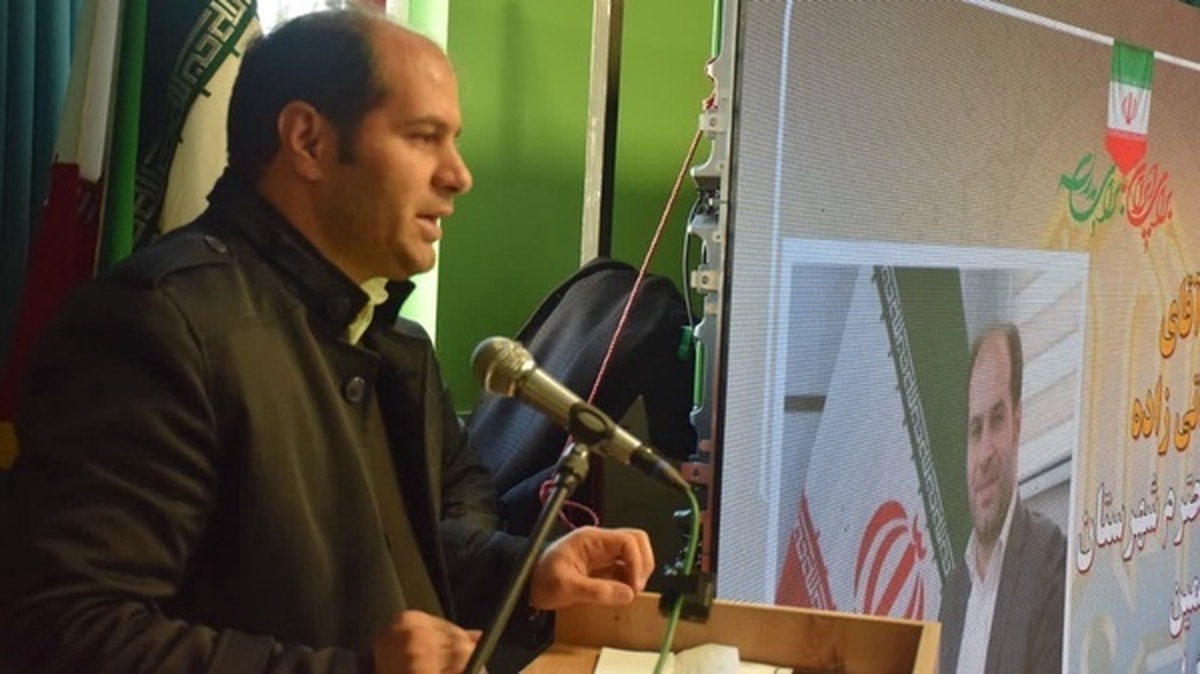 تولید ۱۱۰ میلیون شاخه گل بریده در شهرستان خمین