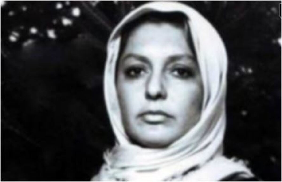 تصاویر کمتر دیده شده از «گوگوش و فروزان» در سال‌های بعد از انقلاب