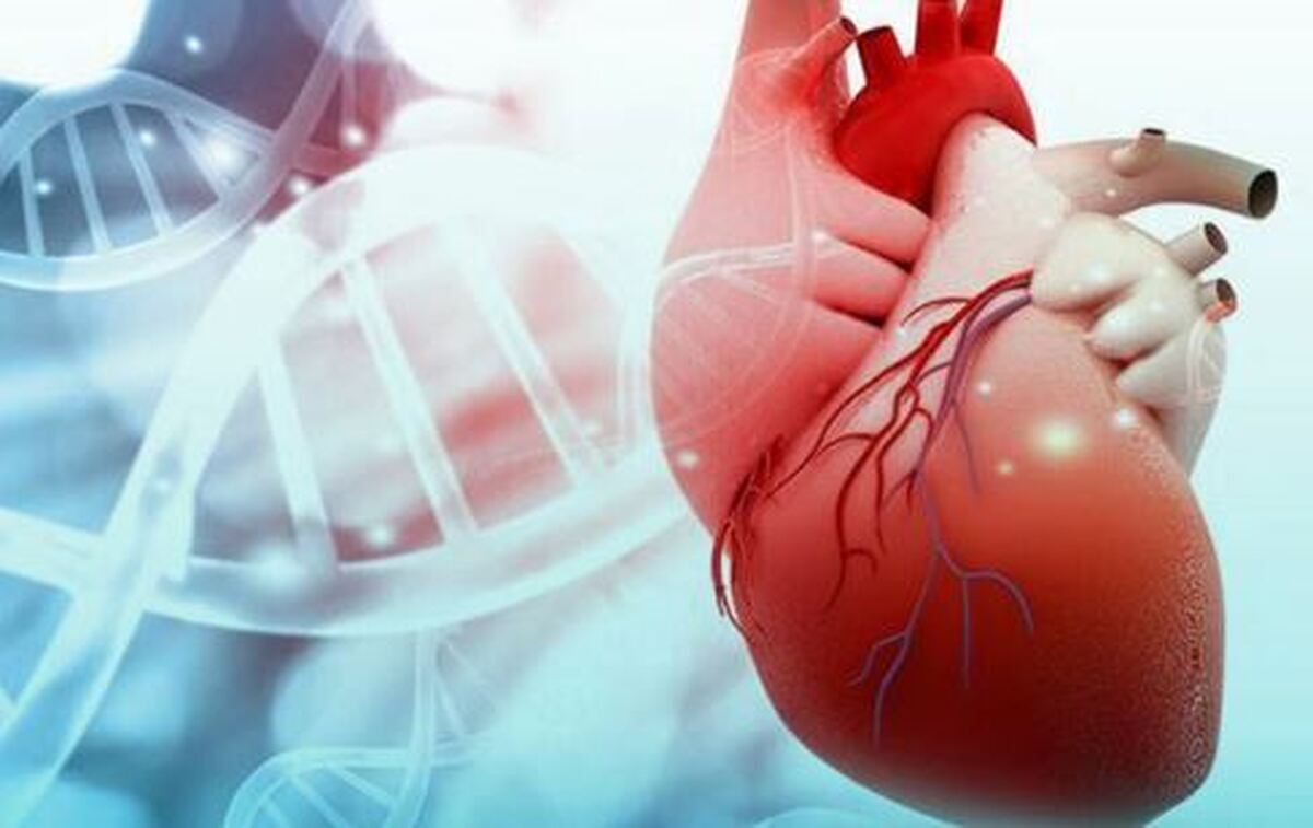 بستری شدن در بیمارستان به خاطر کووید سلامت قلب را تهدید میکند!