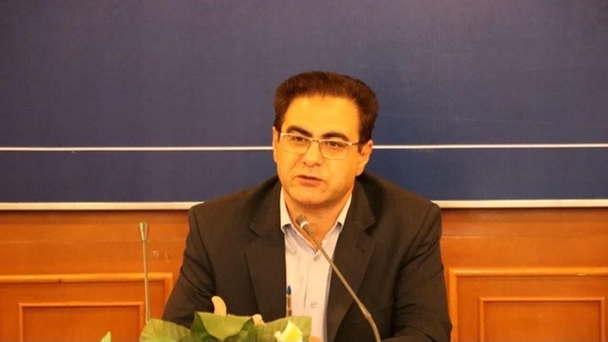 بالغ معاون انتخابات اداره کل سیاسی استاندار آذربایجان شرقی شد