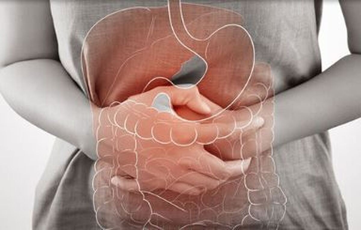 علائم و عوارض بیماری سلیاک