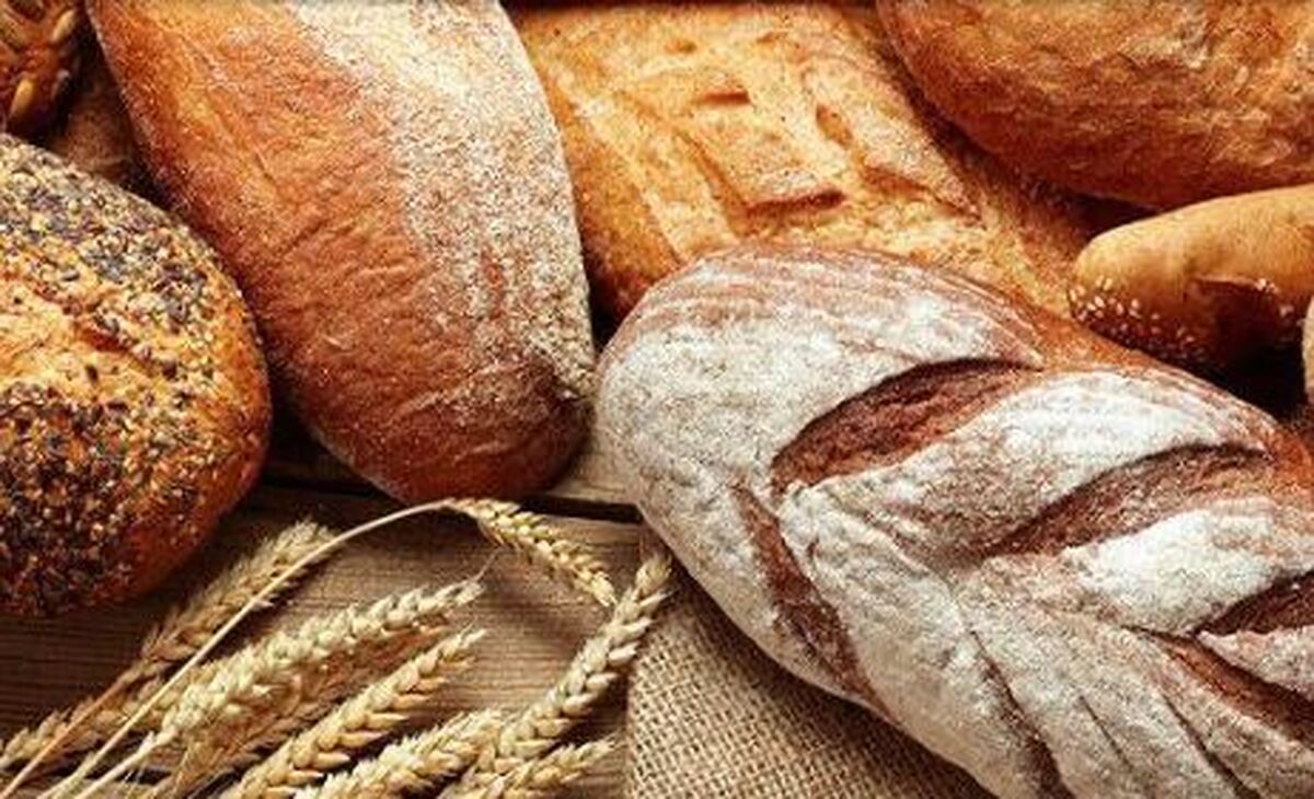مصرف نان تیره لازم است!