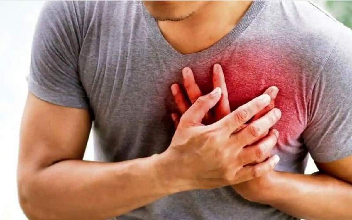 فشار خون بالا به این اعضای بدن آسیب میزنند!