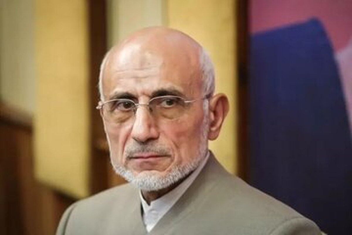 سید مصطفی میرسلیم در شبکه اجتماعی اکس خود نوشت
