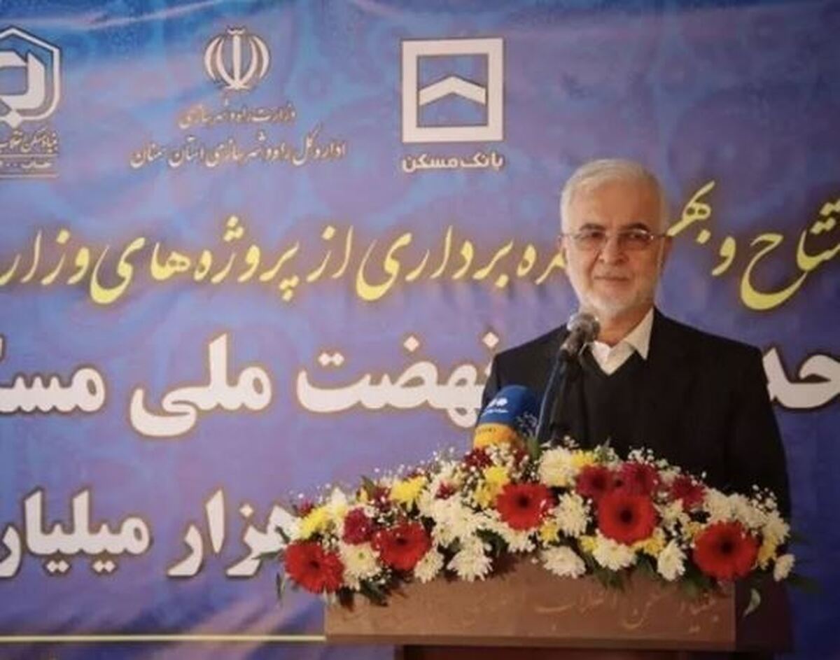 دولت چهاردهم برای اتمام پروژه‌های مسکن کمر همت بست