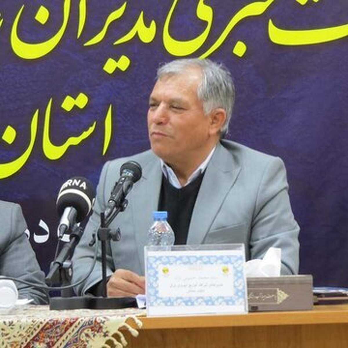 ۲ هزار و ۳۴۵ میلیارد ریال برای بهره برداری از چندین طرح عمرانی در استان سمنان