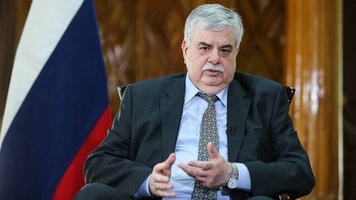 مسکو: معاهده راهبردی، نقطه عطفی در روابط ایران و روسیه است