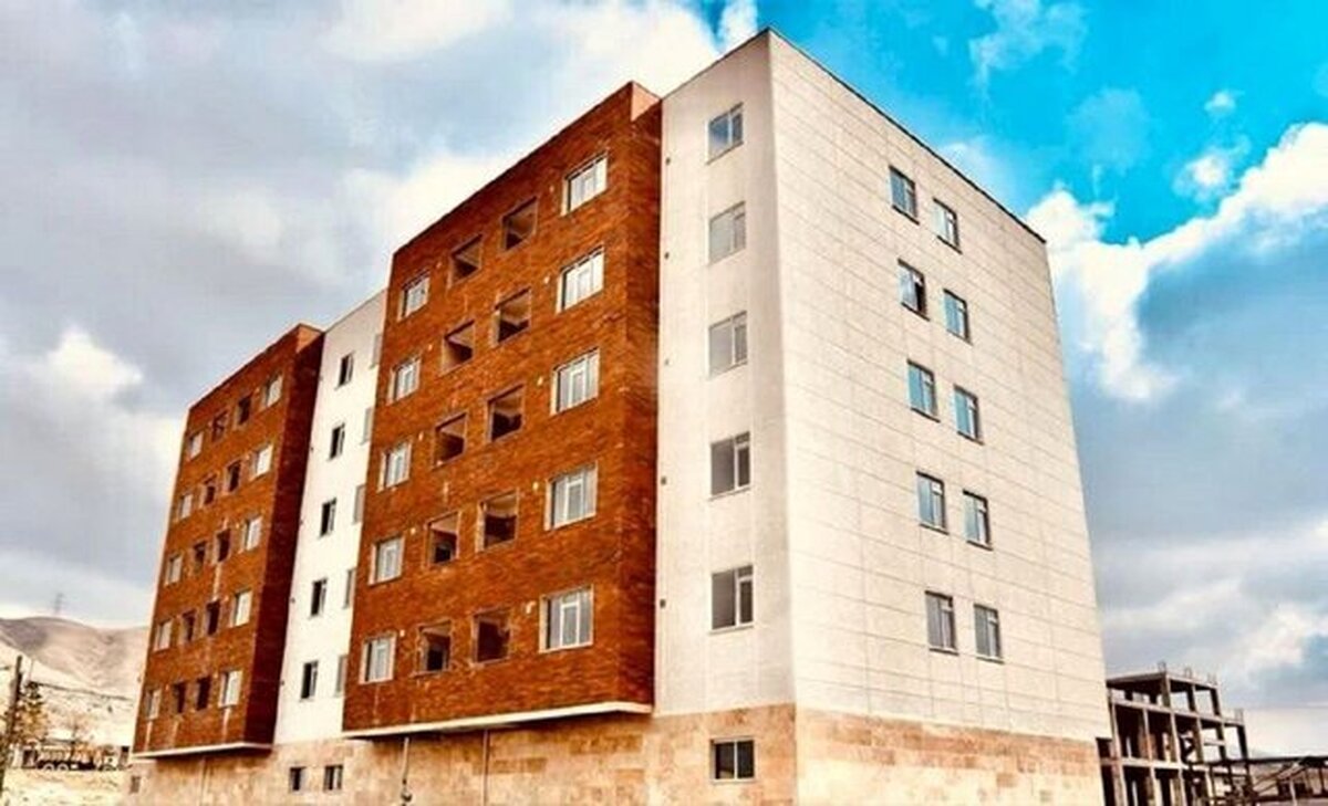 واگذاری ۹ واحد مسکونی به مددجویان بهزیستی چهارمحال و بختیاری