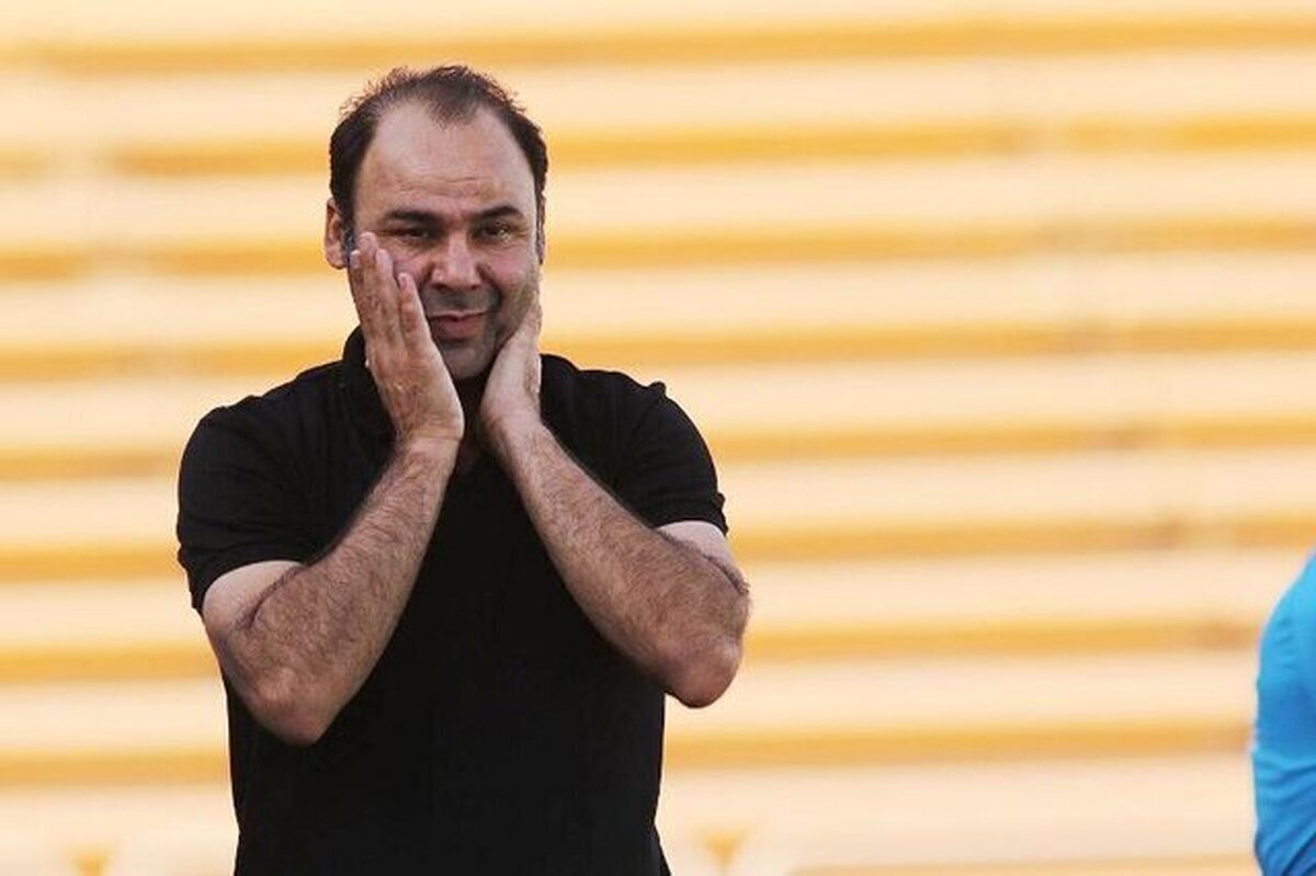 بختیاری‌زاده آخرین مأموریتش را به سرانجام می‌رساند
