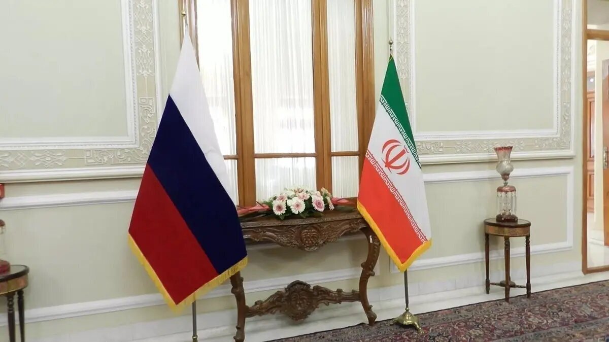 روسیه: هیچ مدرکی درمورد ساخت سلاح هسته‌ای در ایران وجود ندارد