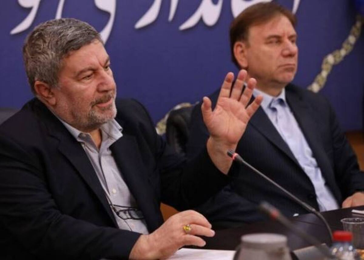 حضرتی: دستاورد‌های دولت باید به درستی اطلاع رسانی شوند