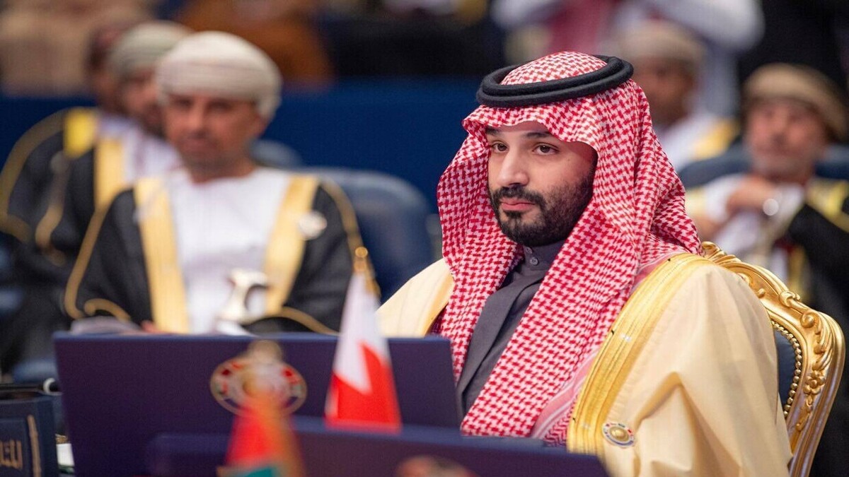 عربستان سعودی| ولیعهد مجتمع خودروسازی ملک سلمان را راه اندازی کرد