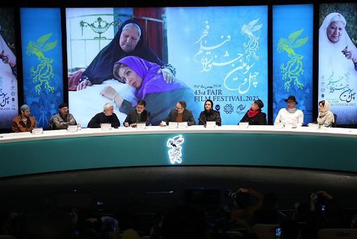 مریلا زارعی: نقش «یوکابد» مثل طی‌کردن صفا و مروه بود/ بهنام تشکر: نقش فرعون ترسناک بود