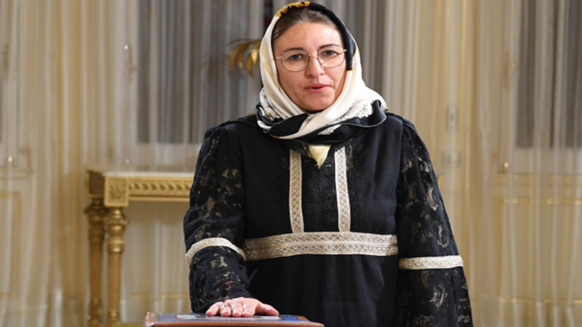 رئیس جمهور تونس وزیر دارایی جدید را منصوب کرد
