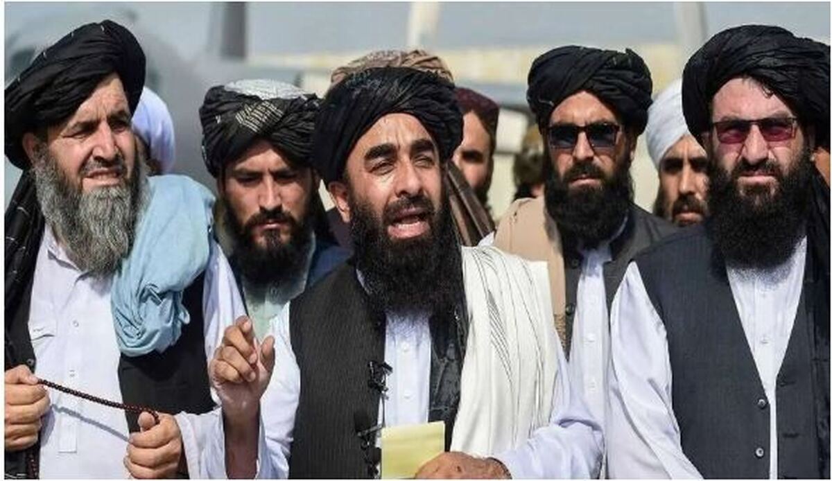 اطلاعات محرمانه طالبان بعد از یک حمله سایبری فاش شد