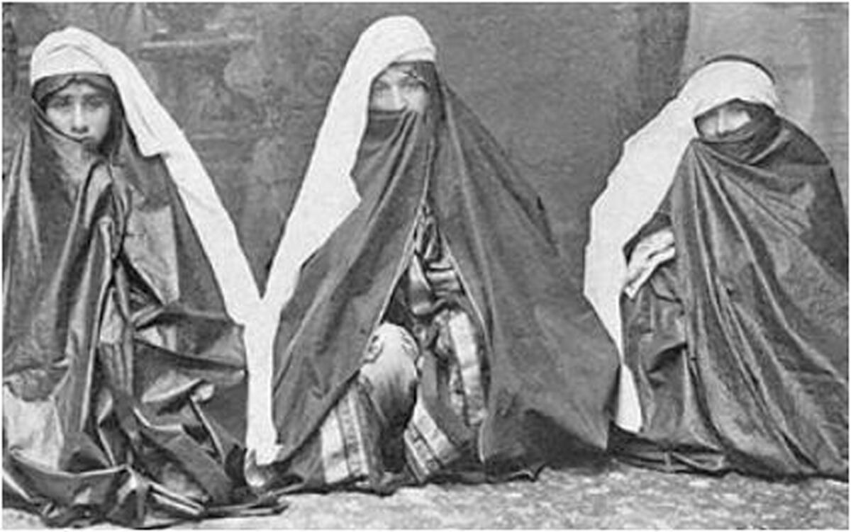 زنان عهد قاجار از نگاه نخستین سفیر آمریکا در ایران