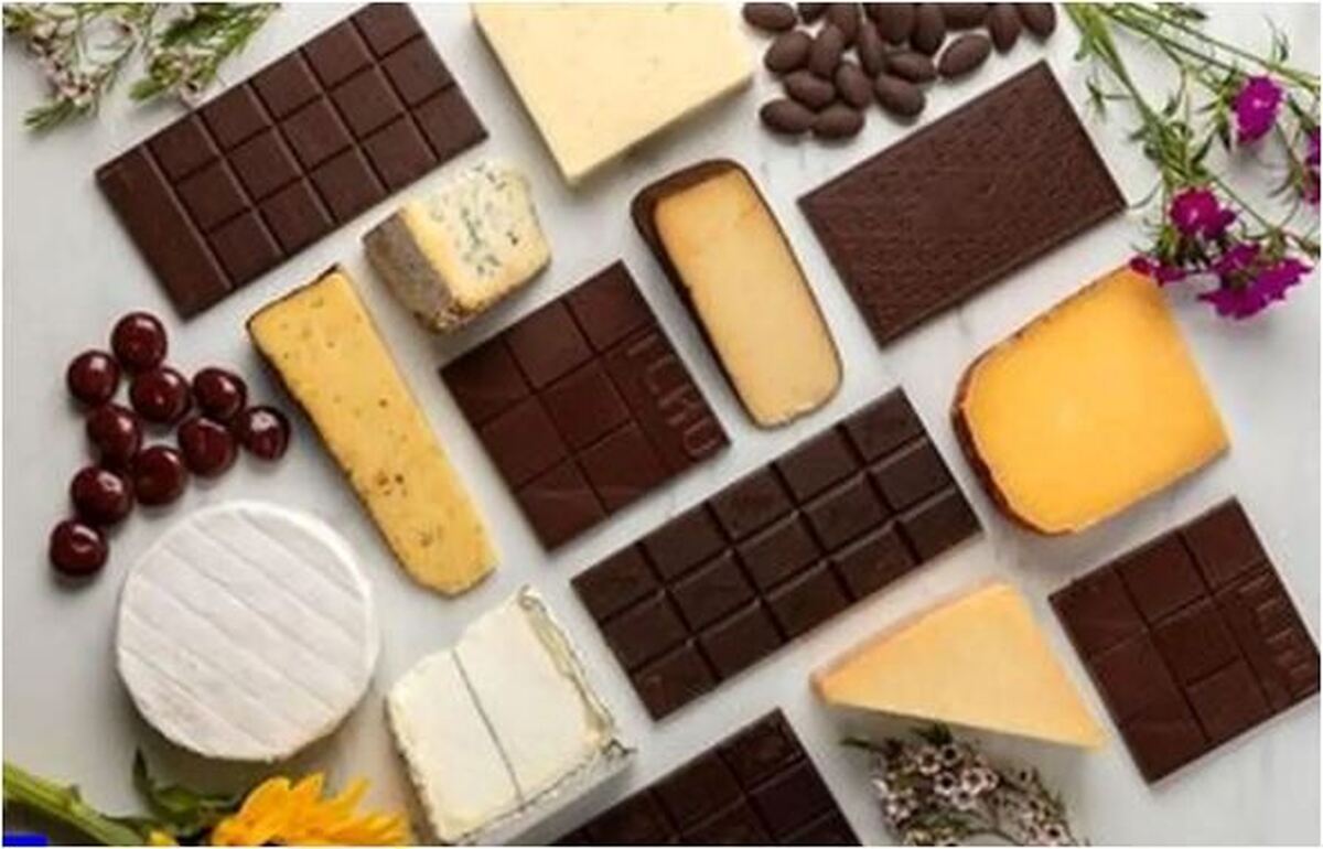 خوراکی‌هایی که ناسالم، اما مفیدند!