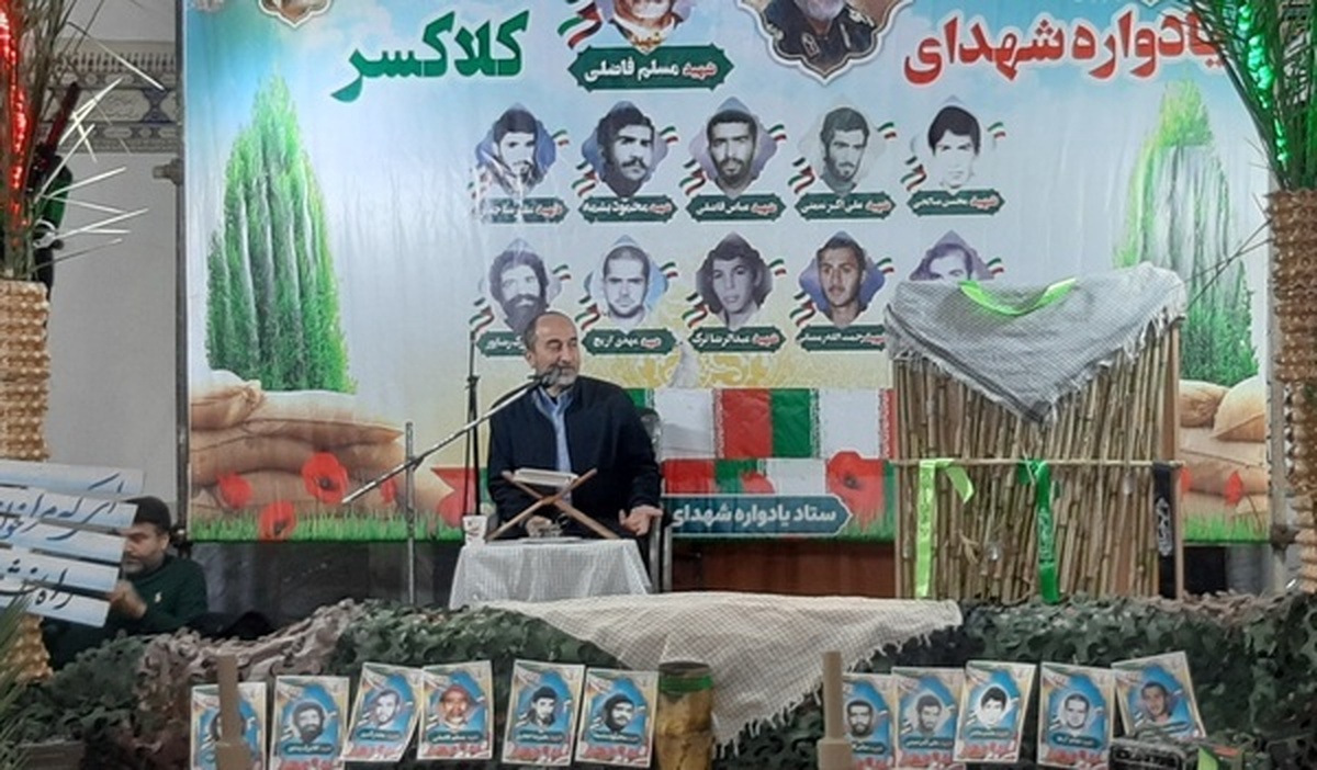 ایران در سخت‌ترین شرایط تحریم‌ها را به فرصت تبدیل کرد