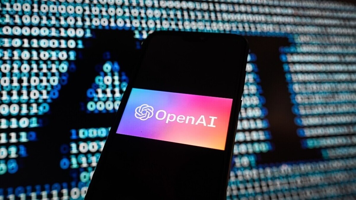 آیا جایگزین گوشی‌های هوشمند خواهد شد؟ OpenAI قصد دارد یک دستگاه تلفن همراه مبتنی بر هوش مصنوعی را توسعه دهد