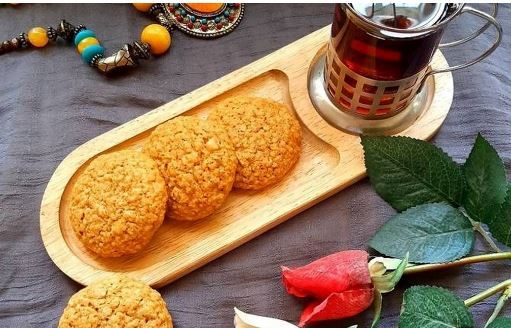 دستور تهیه ۵ کوکی رژیمی که میتونید بدون عذاب وجدان بخورید!