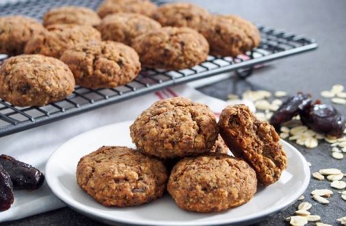 دستور تهیه ۵ کوکی رژیمی که میتونید بدون عذاب وجدان بخورید!