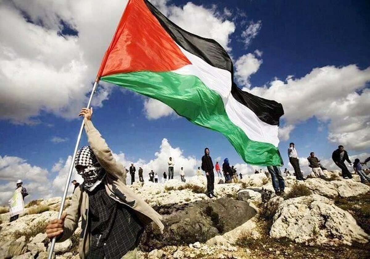 ایتالیا: کشور فلسطین را به رسمیت نمی‌شناسیم، چون وجود ندارد