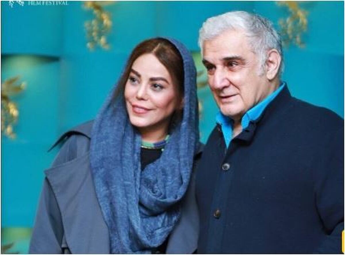 لباس‌های زمستانی شیک و گران قیمت بازیگران فیلم مردآرام +عکس