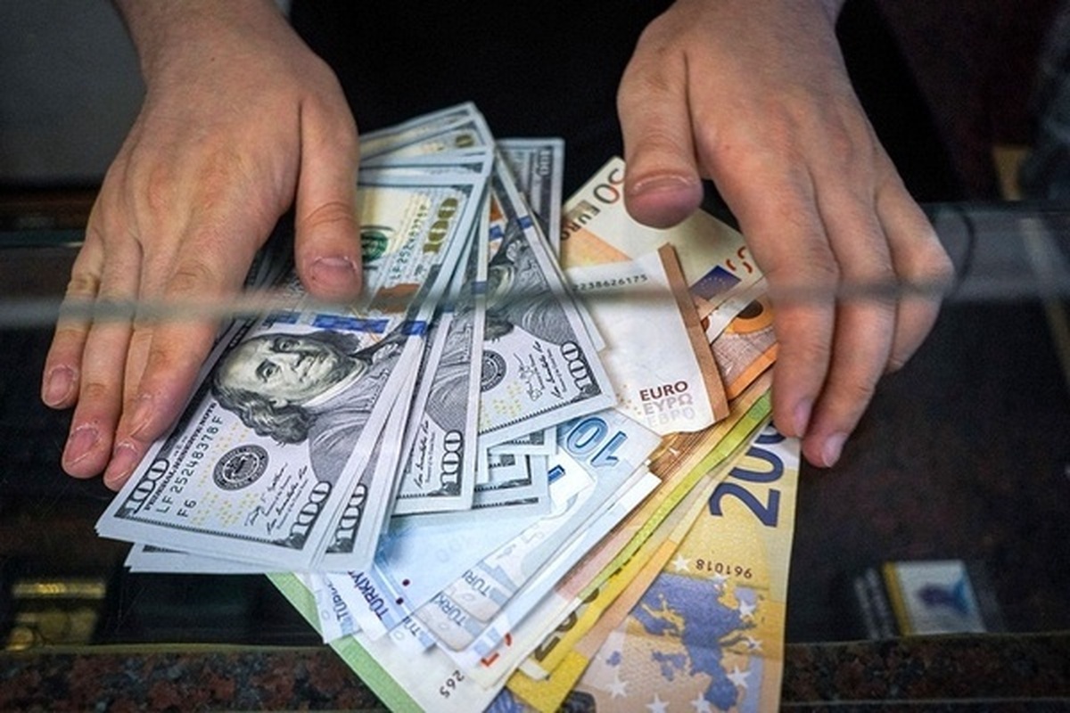 افزایش مهلت انقضای تخصیص ارز با کمک مرکز مبادله ارز و طلا