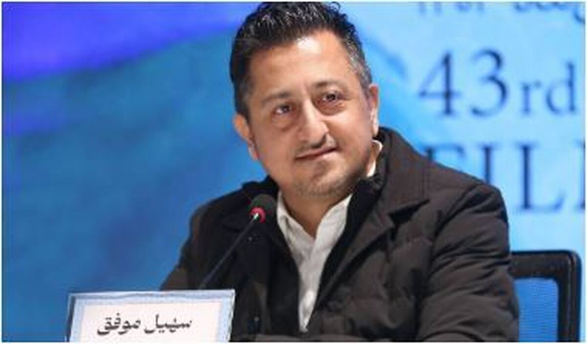 اظهارات جالب و خواندنی سهیل موفق درمورد کمدی‌های آبکی این روزها!