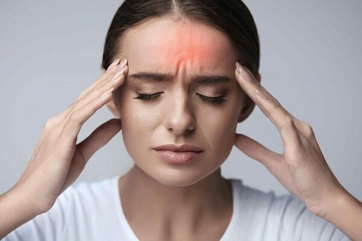 سردرد سینوزیتی با انواع سردرد چه تفاوتی دارد؟