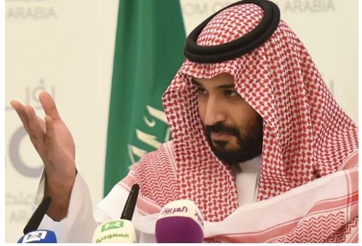 وعده محمد بن سلمان برای ساخت اولین برج جهان با ارتفاع بیش از یک کیلومتر تا ۵ دهه آینده!