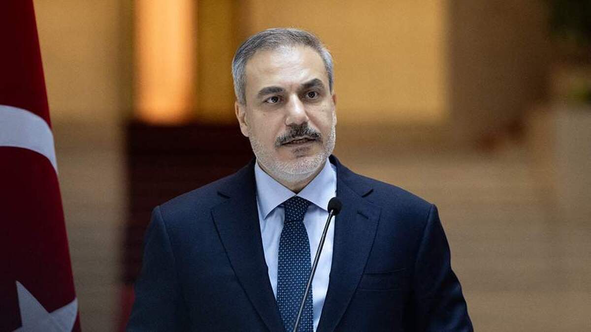 وزارت خارجه ترکیه می‌گوید انتظار دارد در آینده نزدیک ابتکارات آمریکا در مورد اوکراین را آغاز کند