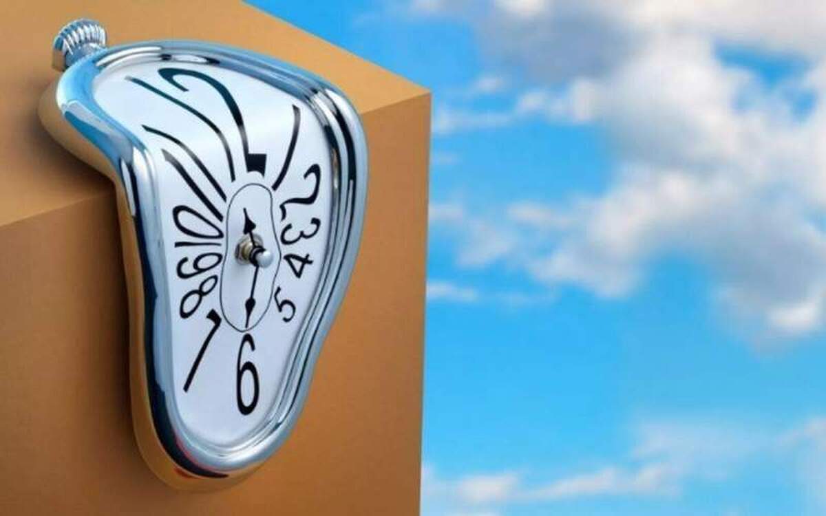 با گذشت سن، گذر زمان سریع‌تر میشود؟