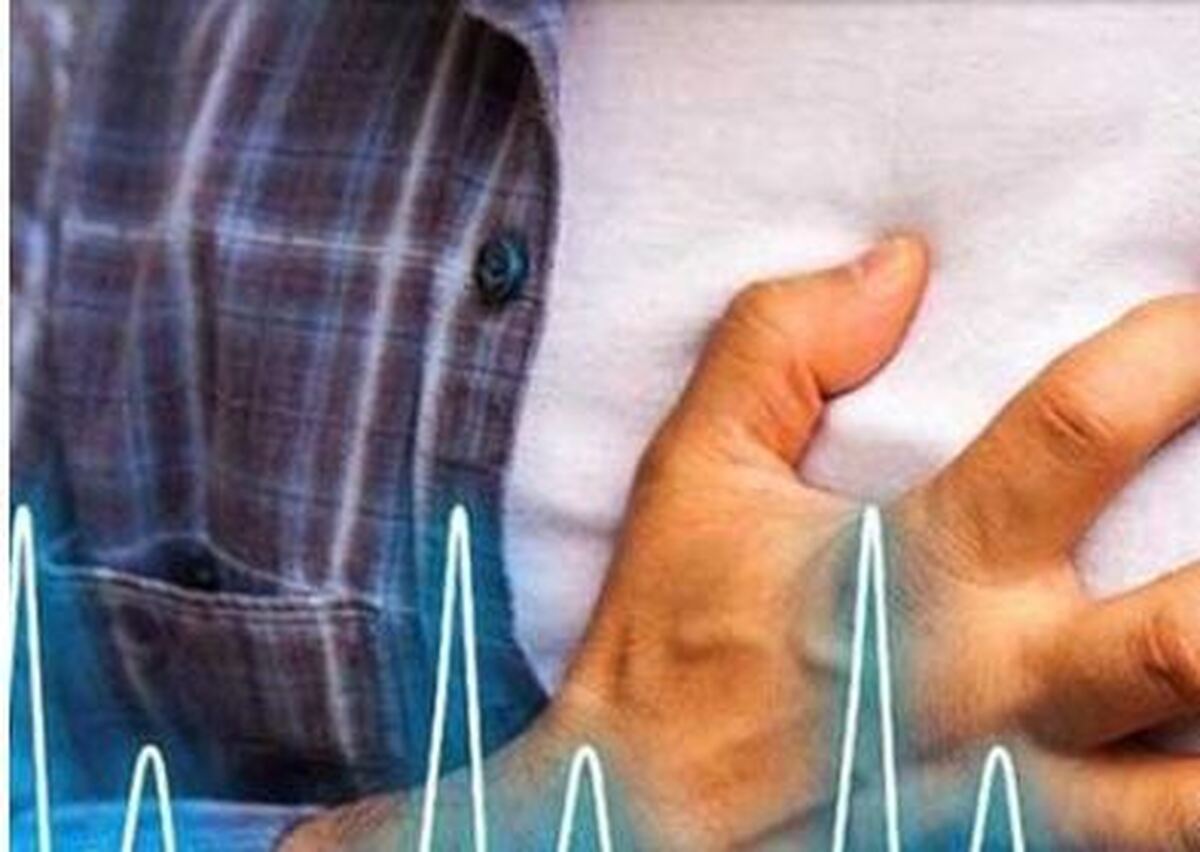 چرا بالا رفتن از پله برای سلامت قلب مؤثر است؟