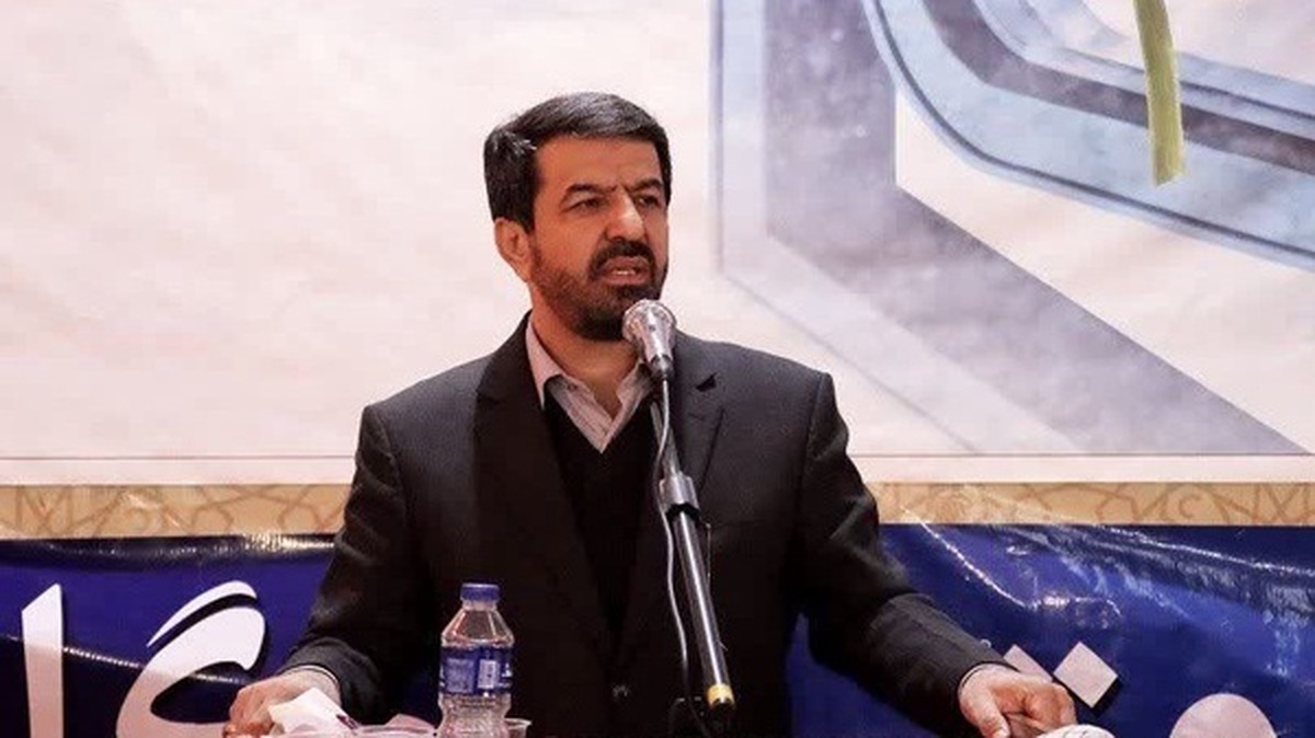 نیاز ایران، وحدت و اراده برای پیشرفت است