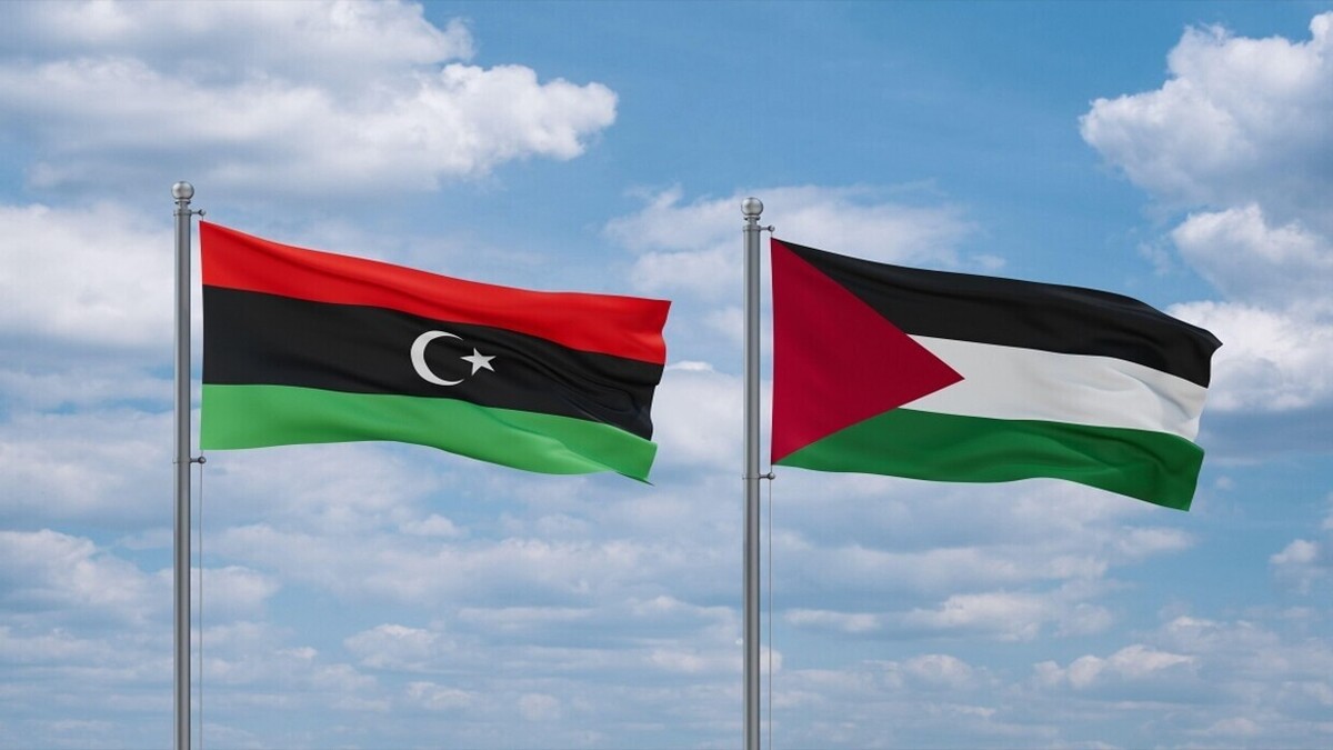 دولت «وحدت» لیبی آوارگی اجباری فلسطینی‌ها را رد کرد