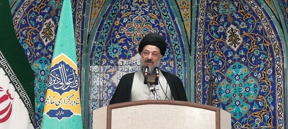 رژیم صهیونیستی به سمت مرگ و نیستی پیش می‌رود