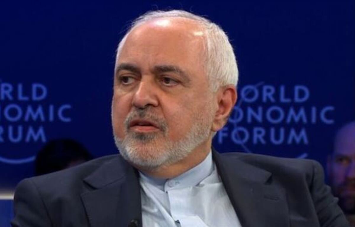 ظریف: حمایت از مظلومان فلسطین ادعای فرقه گرا بودن ما را رد می‌کند