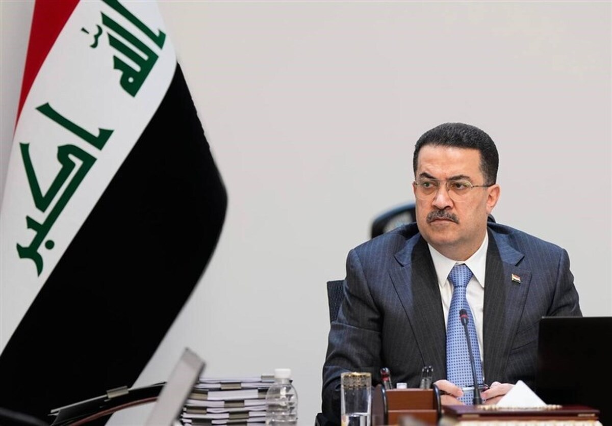 السودانی: ماموریت ائتلاف بین‌المللی ۲۰۲۶ به پایان می‌رسد