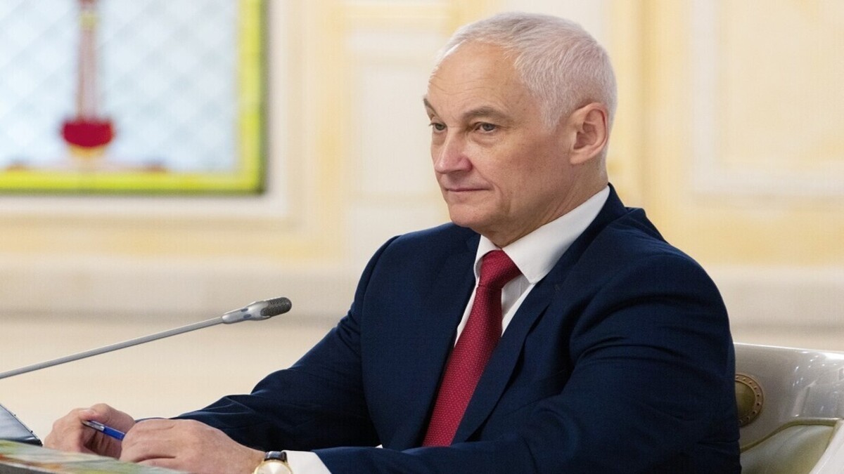 بلاسوف از ارتش روسیه که شهر دروژبا را آزاد کرد تشکر می‌کند