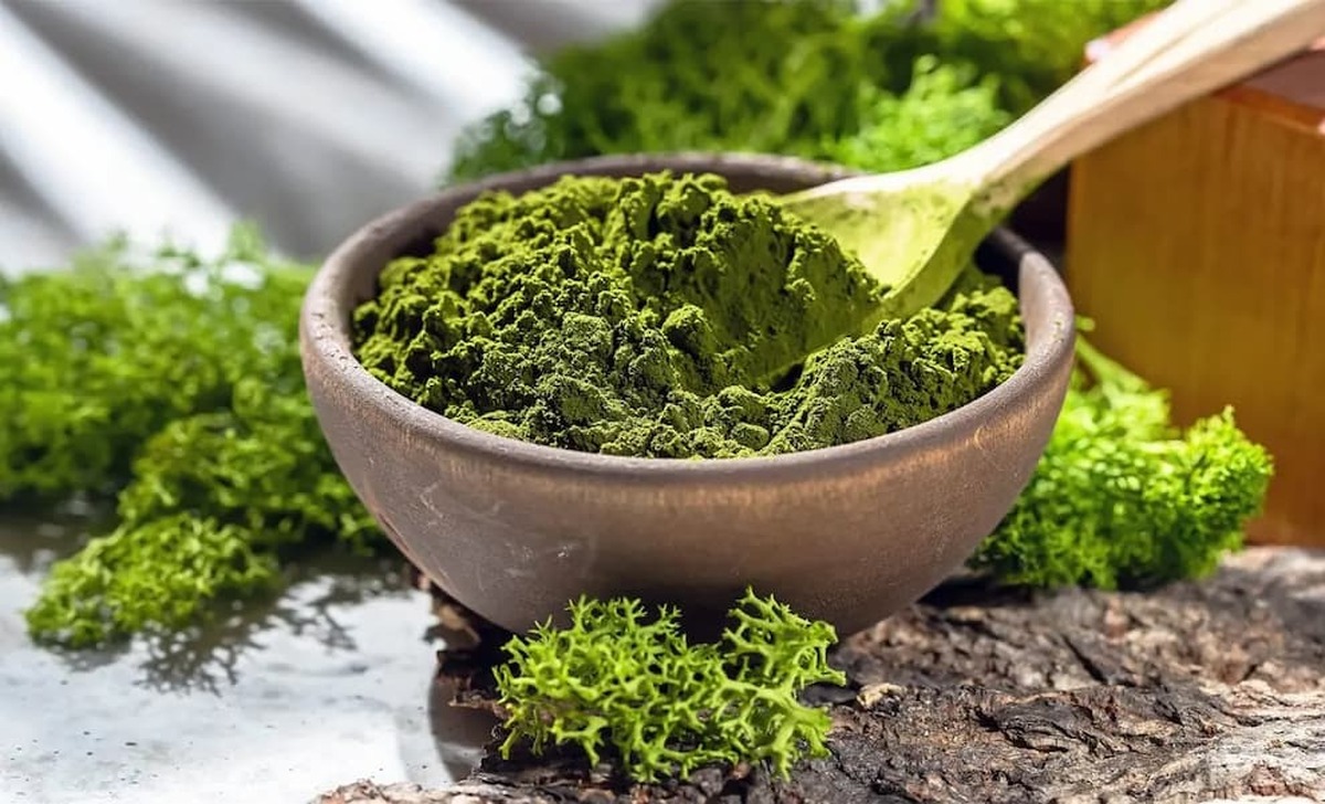 کلرلا ولگاریس یک افزودنی امیدوارکننده برای صنعت غذا