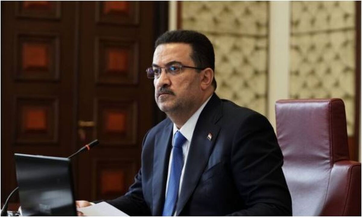 نخست‌وزیر عراق رابطه خوب همزمان با ایران و آمریکا را یک مزیت دانست
