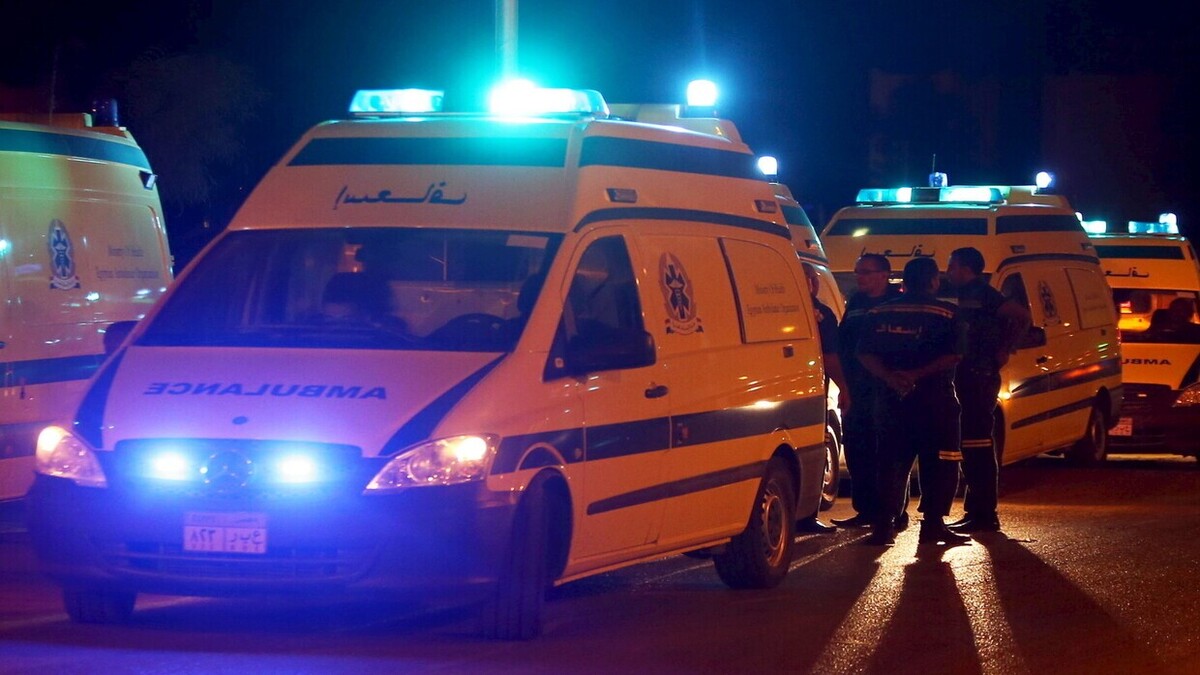 عکس| درگیری هولناک در یک مدرسه مصری به دلیل خوش تیپ بودن یک دانش آموز